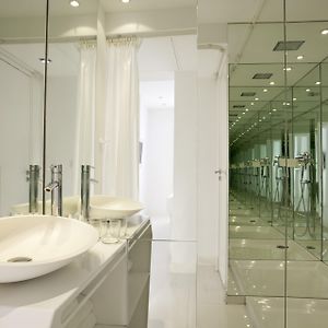 Kamer met Twee Aparte Bedden